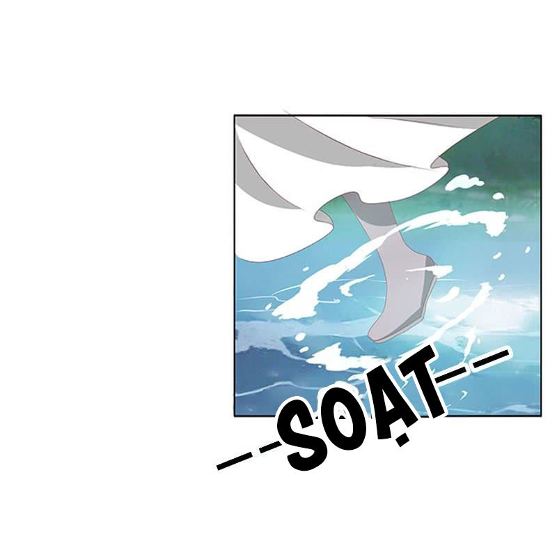 Thông Linh Phi Chapter 363 - Trang 2