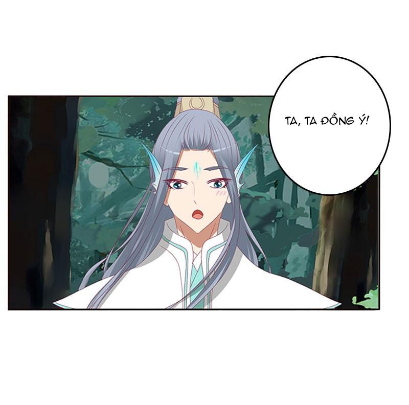 Thông Linh Phi Chapter 363 - Trang 2
