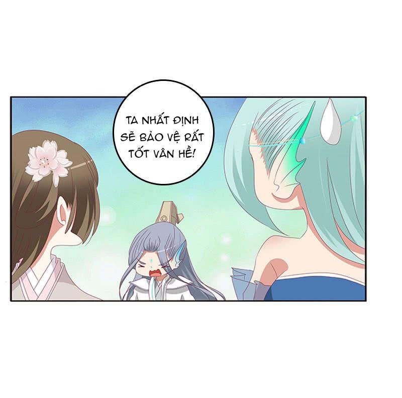 Thông Linh Phi Chapter 363 - Trang 2