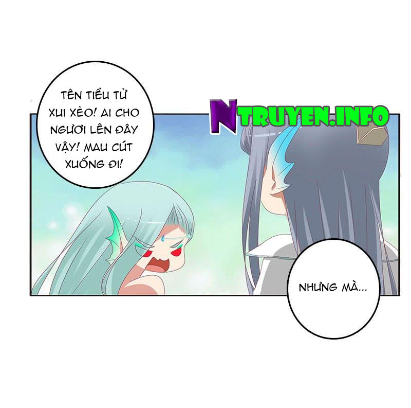 Thông Linh Phi Chapter 363 - Trang 2