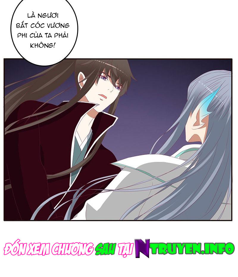 Thông Linh Phi Chapter 363 - Trang 2
