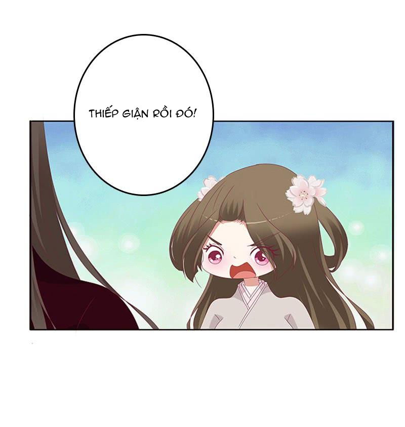 Thông Linh Phi Chapter 363 - Trang 2