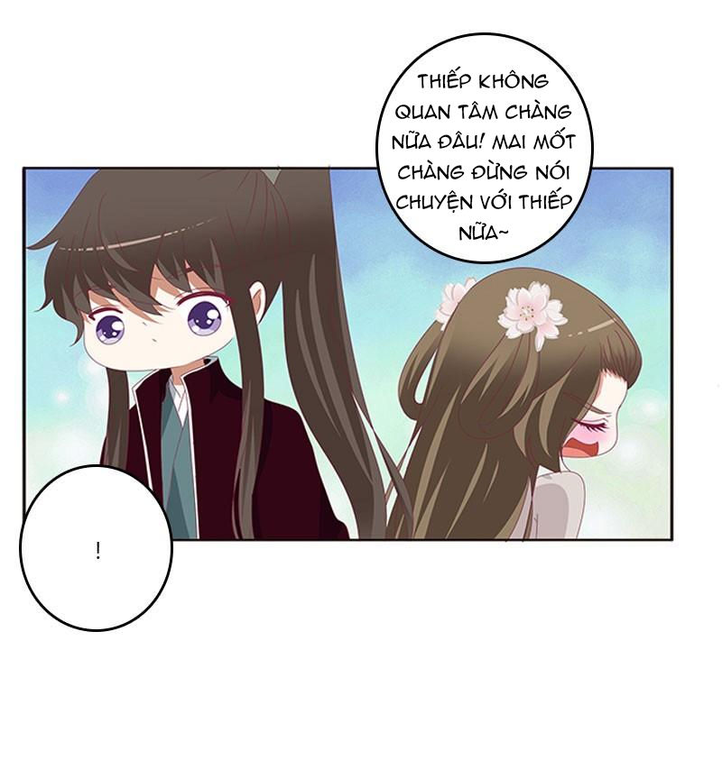 Thông Linh Phi Chapter 363 - Trang 2