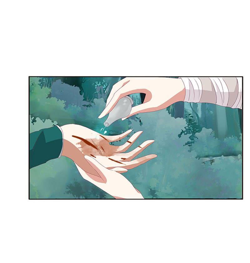 Thông Linh Phi Chapter 363 - Trang 2