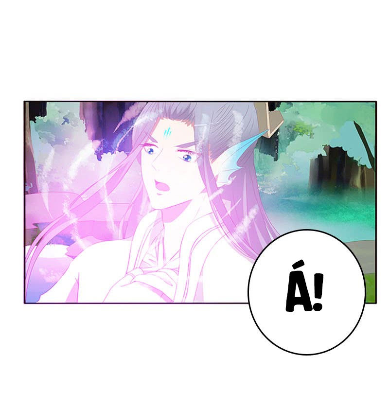 Thông Linh Phi Chapter 364 - Trang 2