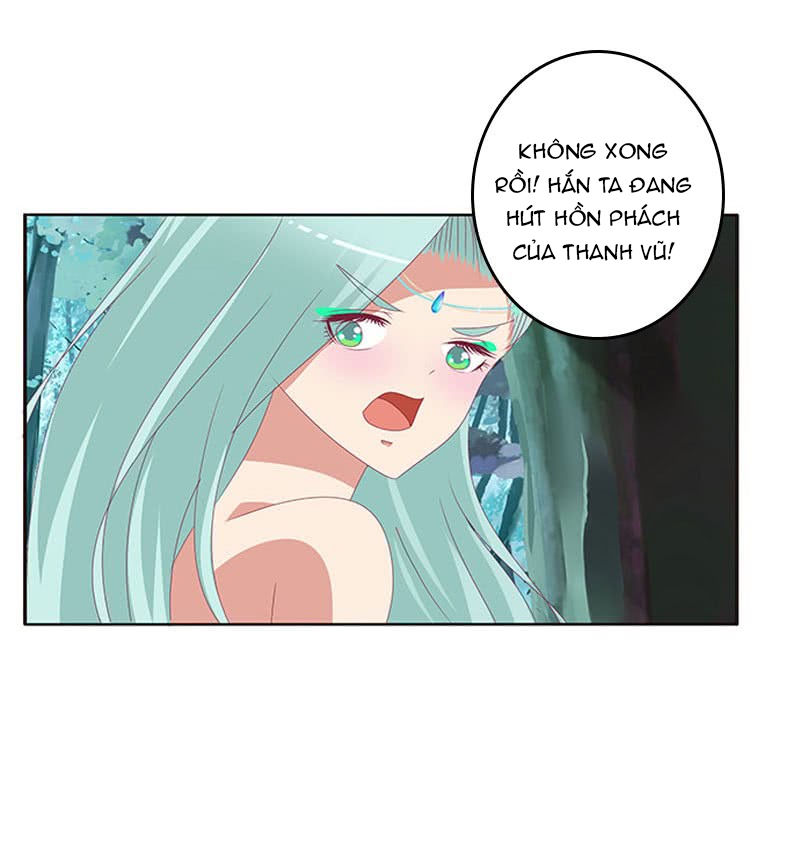 Thông Linh Phi Chapter 364 - Trang 2