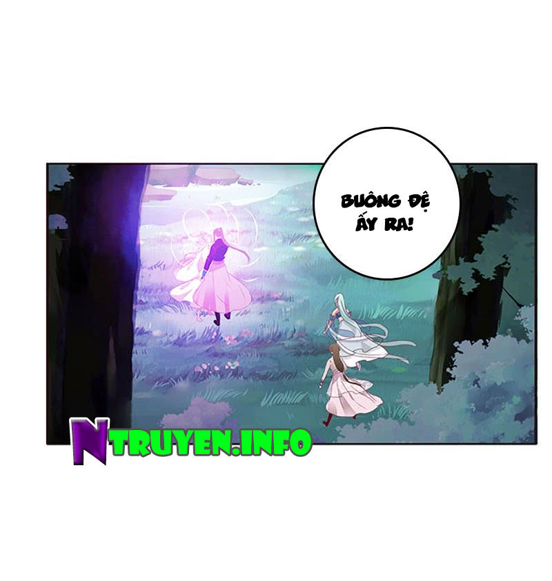 Thông Linh Phi Chapter 364 - Trang 2