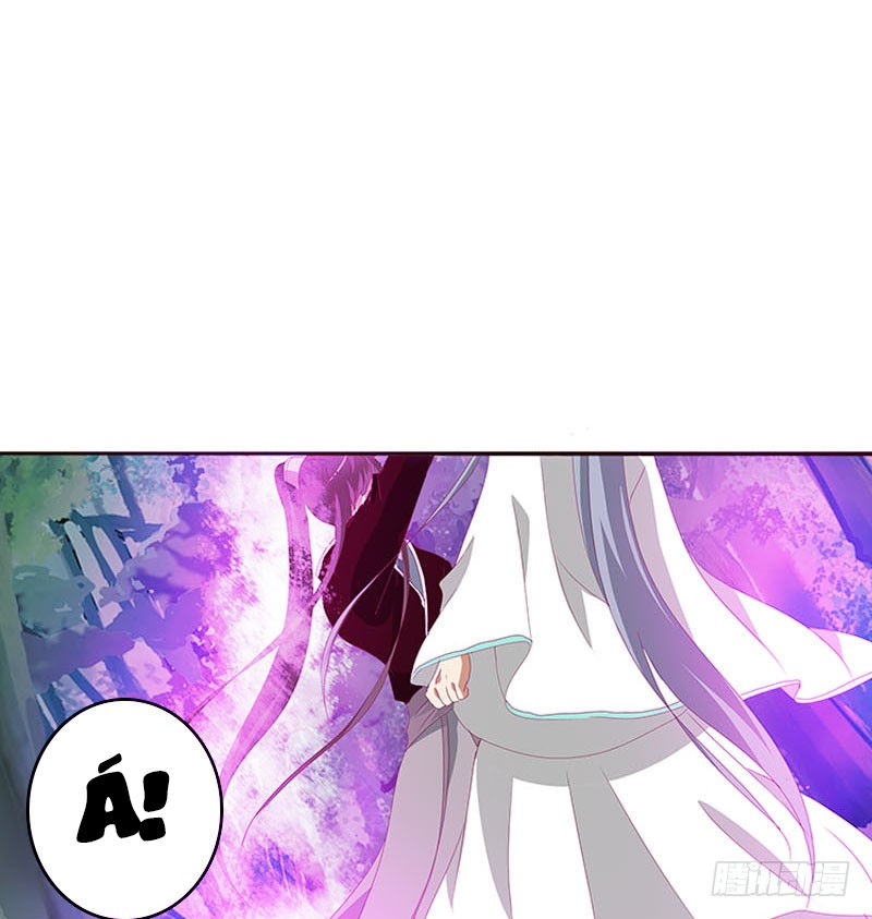 Thông Linh Phi Chapter 364 - Trang 2