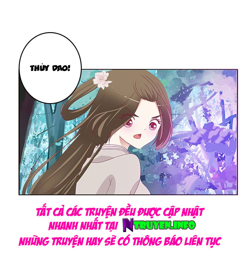 Thông Linh Phi Chapter 364 - Trang 2