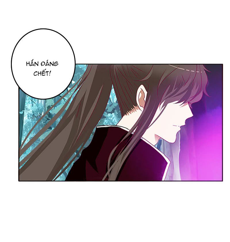 Thông Linh Phi Chapter 364 - Trang 2