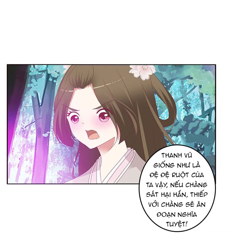 Thông Linh Phi Chapter 364 - Trang 2