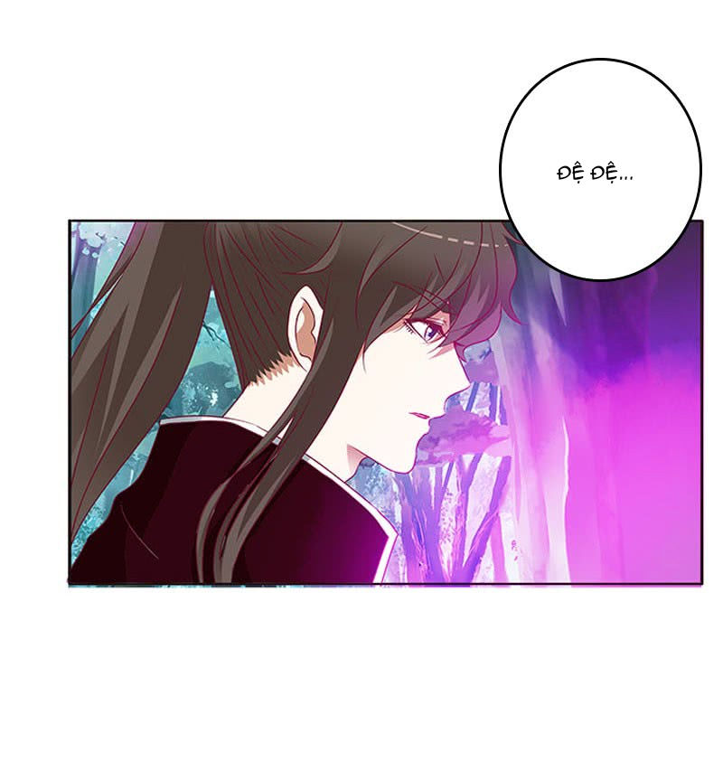 Thông Linh Phi Chapter 364 - Trang 2