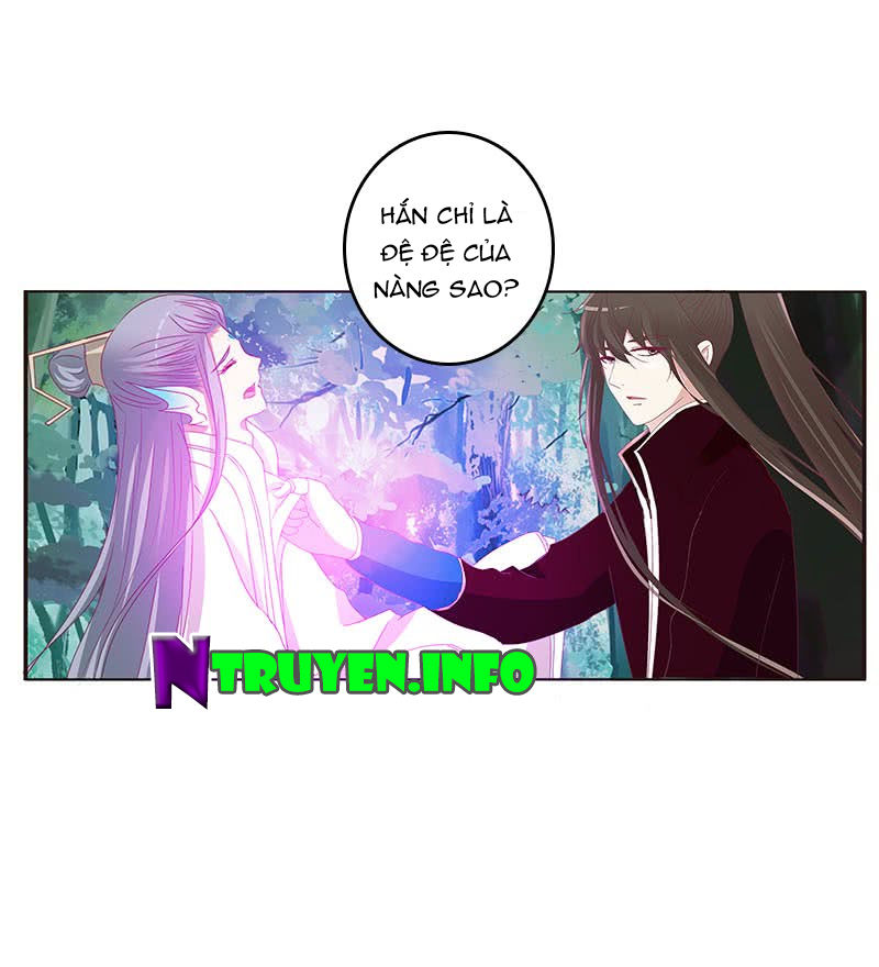 Thông Linh Phi Chapter 364 - Trang 2