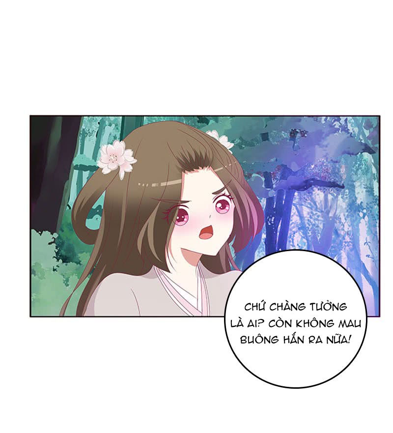 Thông Linh Phi Chapter 364 - Trang 2