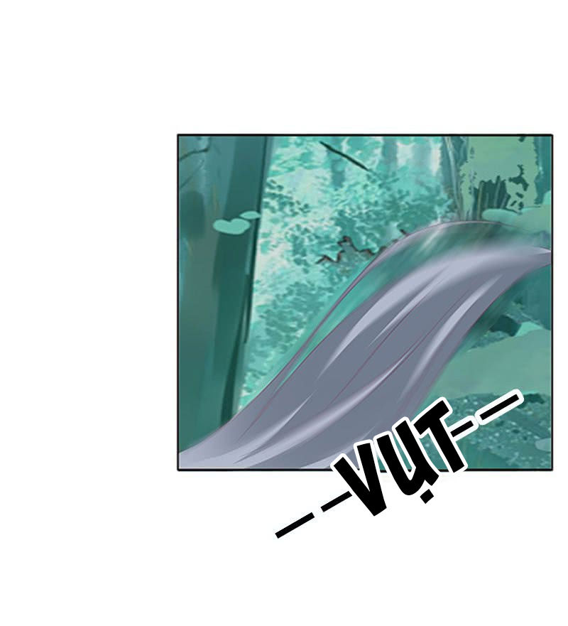 Thông Linh Phi Chapter 364 - Trang 2