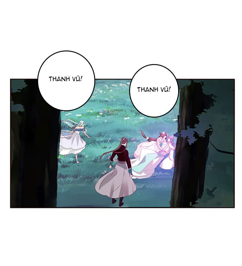 Thông Linh Phi Chapter 364 - Trang 2