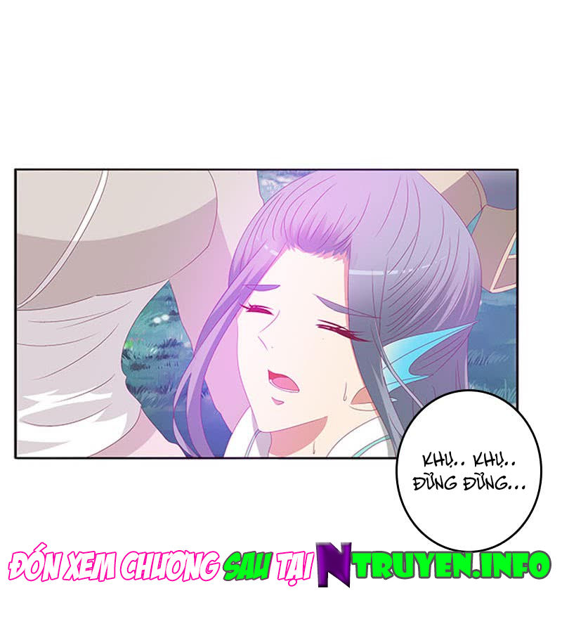 Thông Linh Phi Chapter 364 - Trang 2