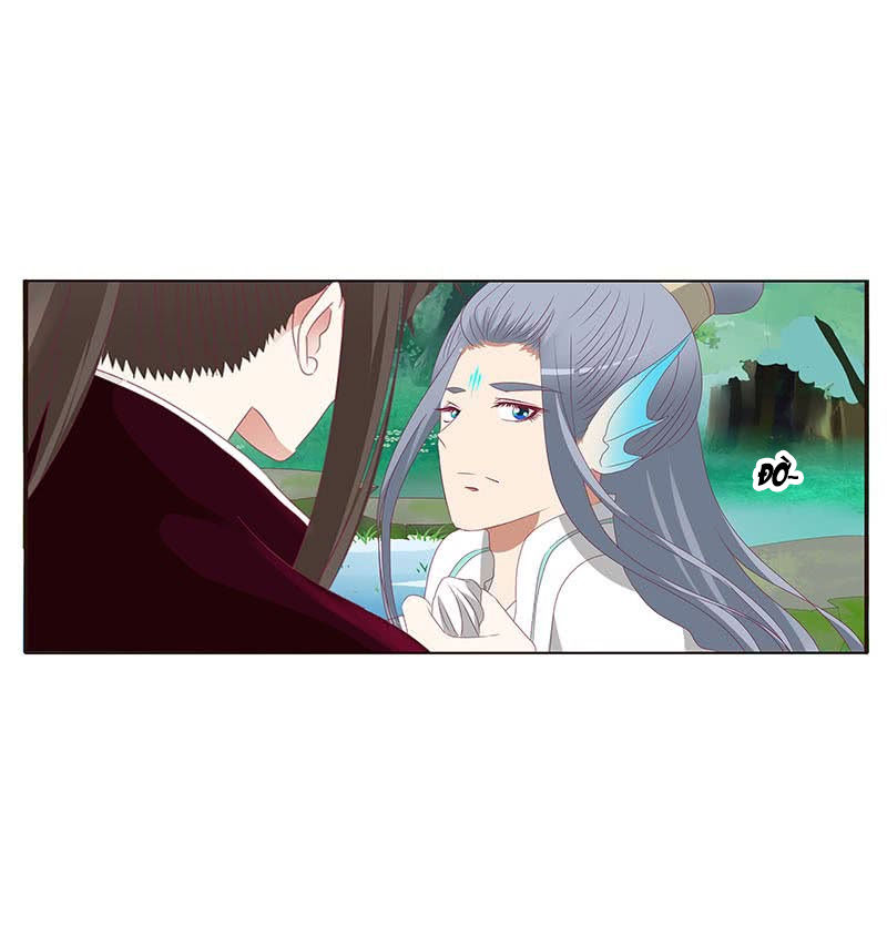 Thông Linh Phi Chapter 364 - Trang 2