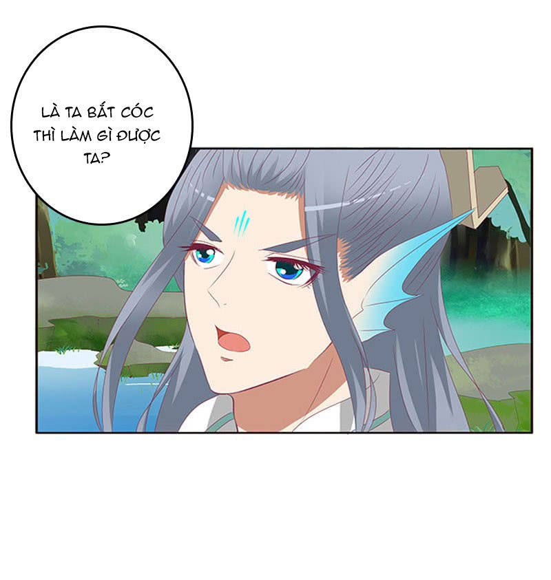 Thông Linh Phi Chapter 364 - Trang 2