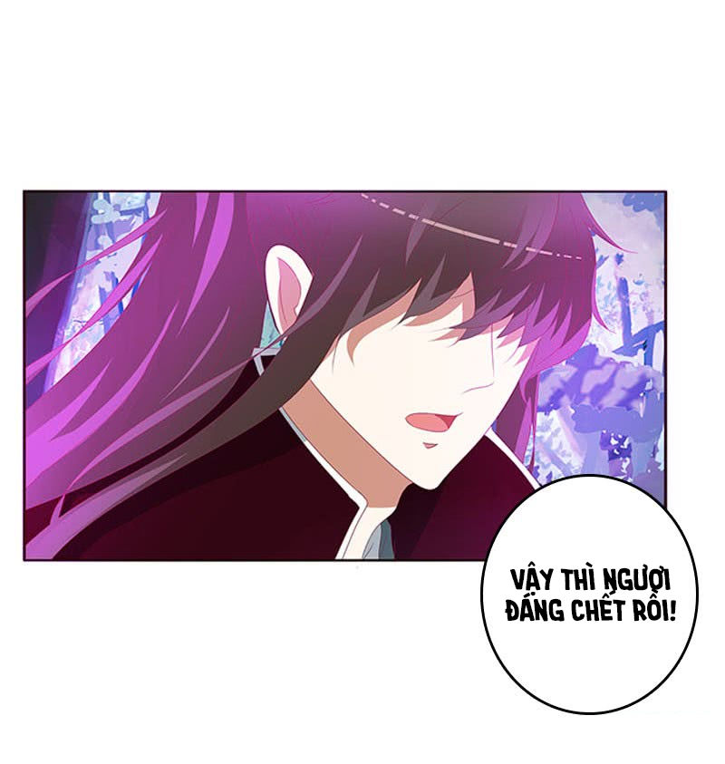 Thông Linh Phi Chapter 364 - Trang 2