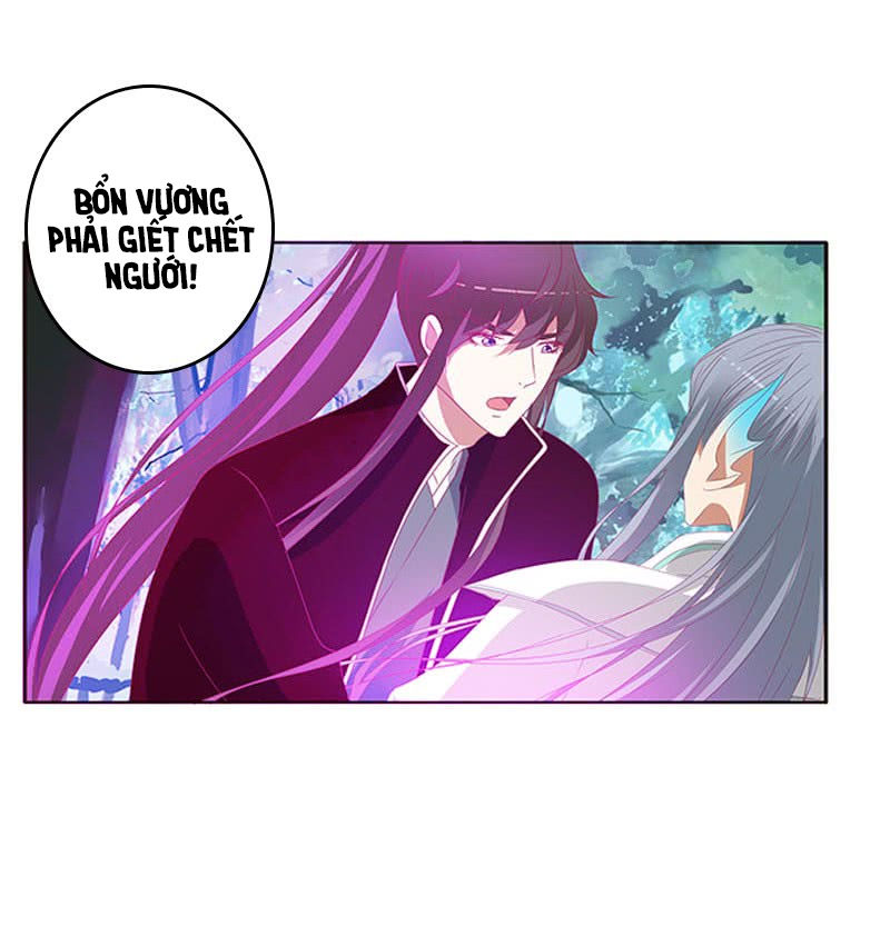 Thông Linh Phi Chapter 364 - Trang 2