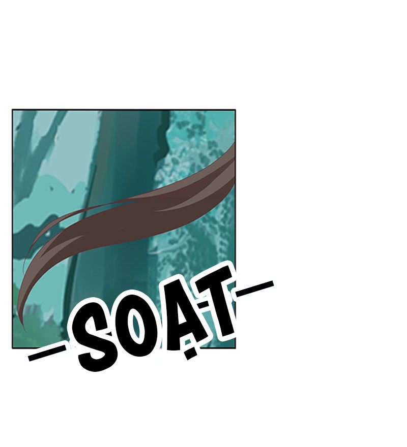 Thông Linh Phi Chapter 365 - Trang 2