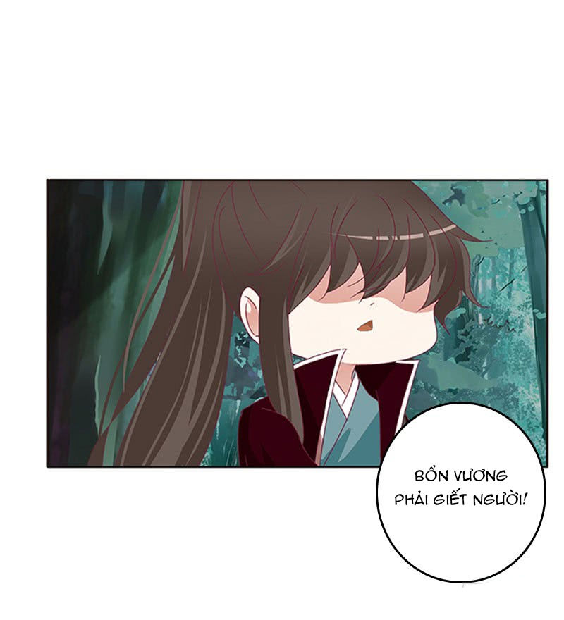 Thông Linh Phi Chapter 365 - Trang 2