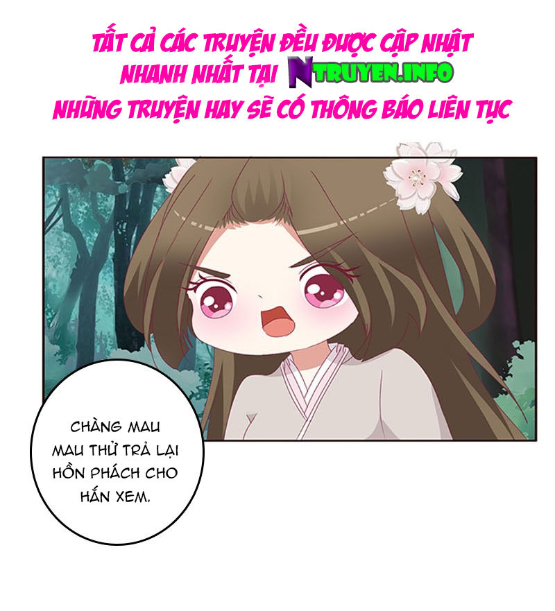 Thông Linh Phi Chapter 365 - Trang 2