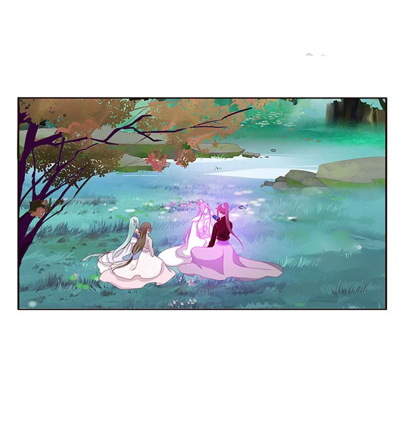 Thông Linh Phi Chapter 365 - Trang 2