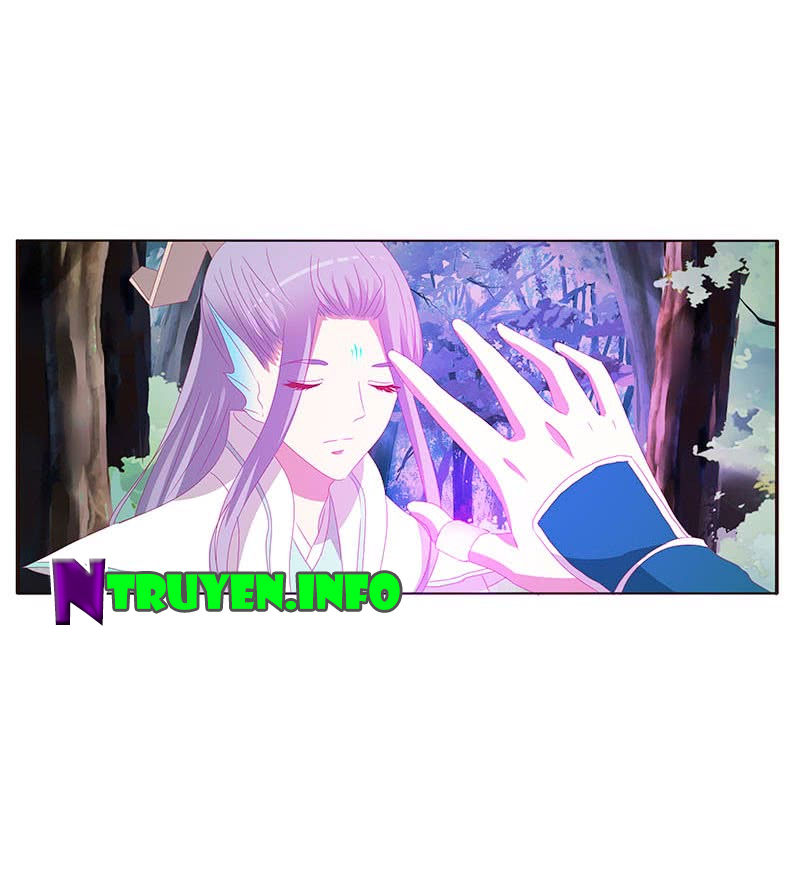 Thông Linh Phi Chapter 365 - Trang 2