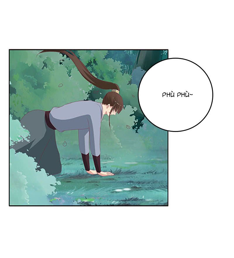 Thông Linh Phi Chapter 365 - Trang 2
