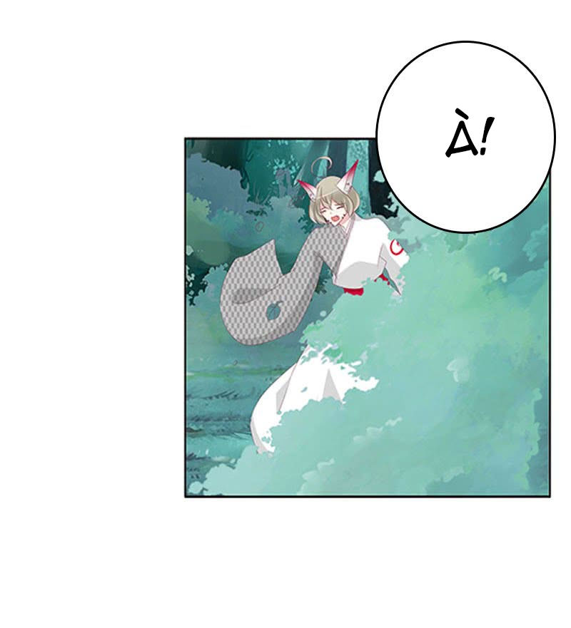 Thông Linh Phi Chapter 365 - Trang 2