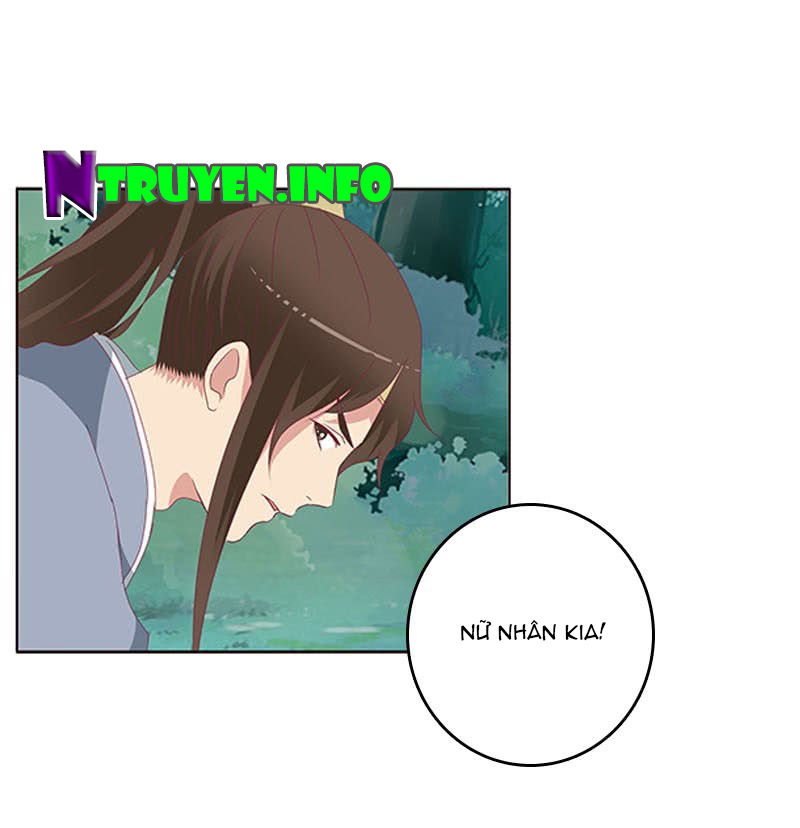 Thông Linh Phi Chapter 365 - Trang 2