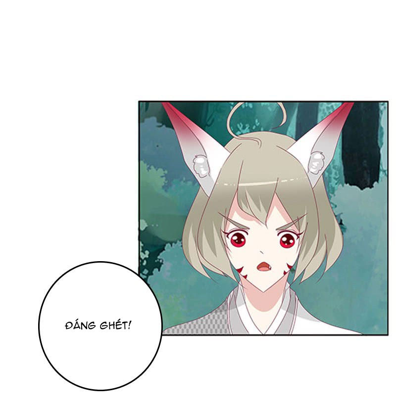 Thông Linh Phi Chapter 365 - Trang 2
