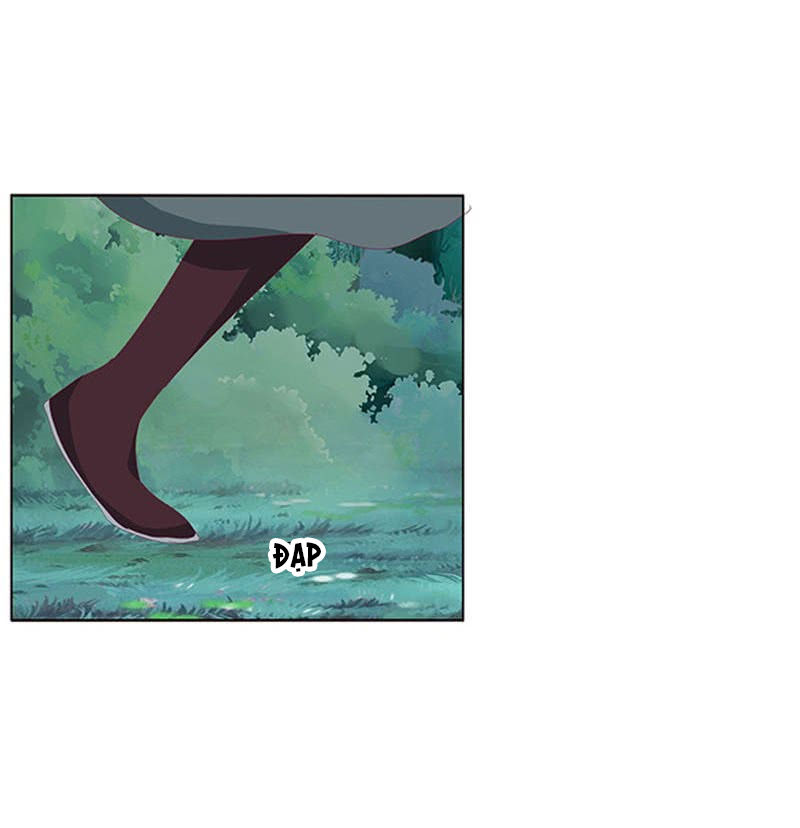 Thông Linh Phi Chapter 365 - Trang 2