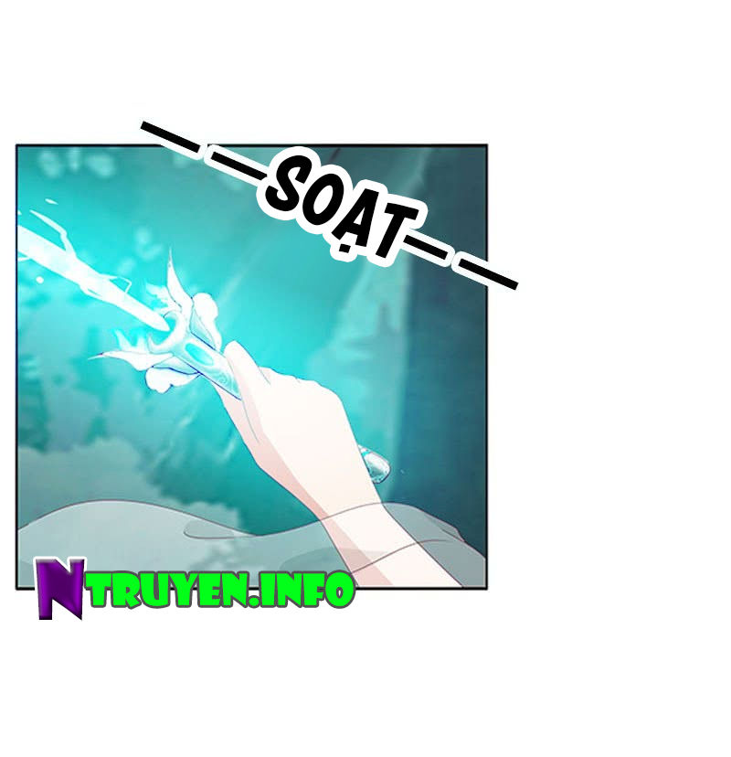 Thông Linh Phi Chapter 365 - Trang 2