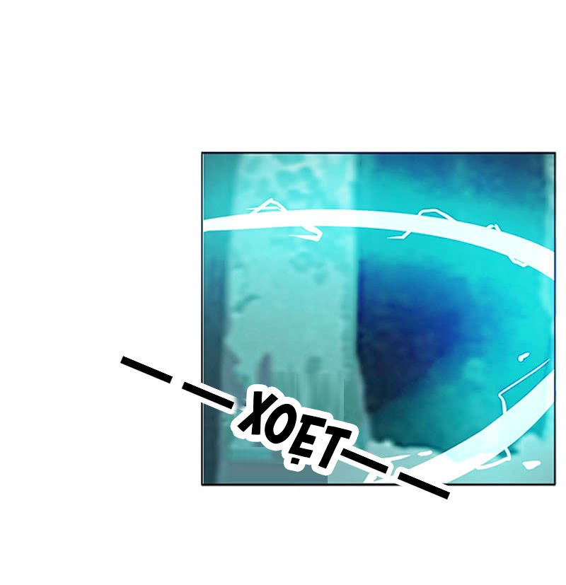 Thông Linh Phi Chapter 365 - Trang 2