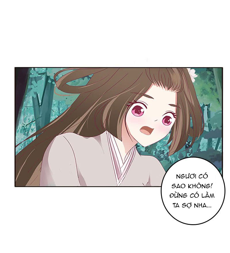 Thông Linh Phi Chapter 365 - Trang 2