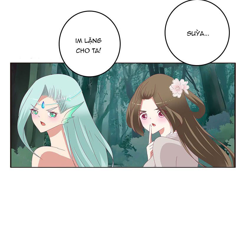 Thông Linh Phi Chapter 365 - Trang 2