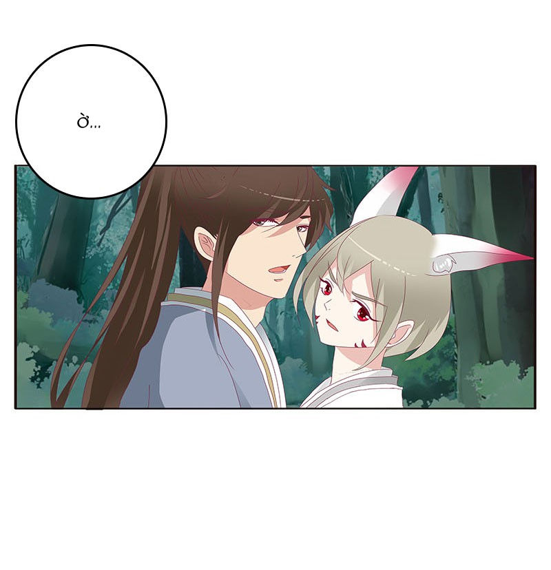 Thông Linh Phi Chapter 365 - Trang 2