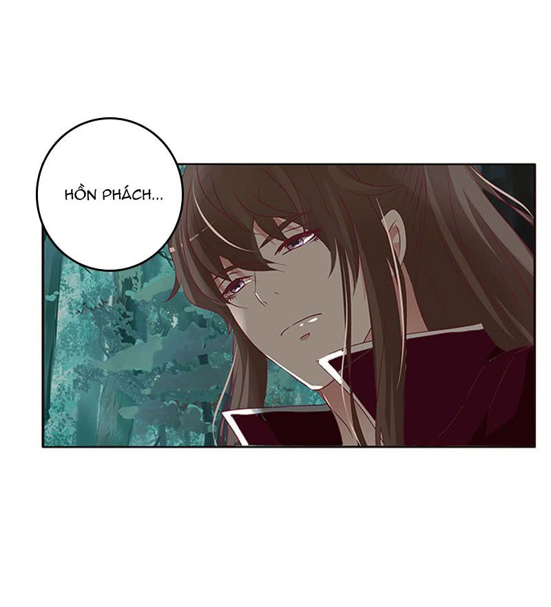 Thông Linh Phi Chapter 365 - Trang 2