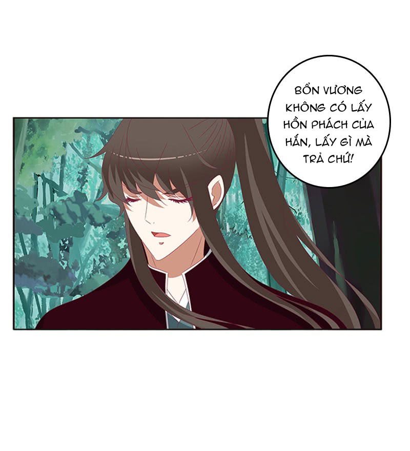 Thông Linh Phi Chapter 365 - Trang 2