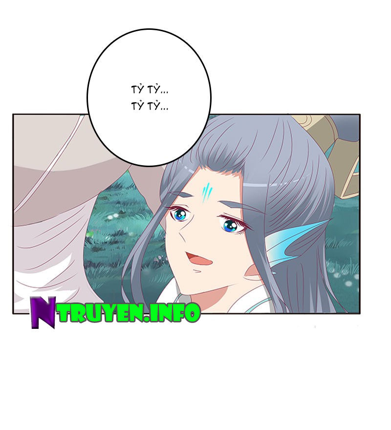 Thông Linh Phi Chapter 365 - Trang 2