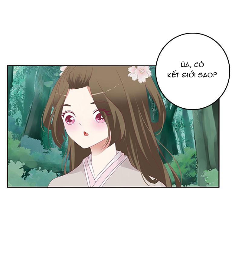 Thông Linh Phi Chapter 366 - Trang 2