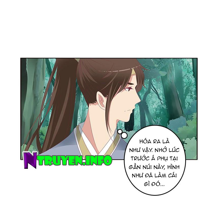 Thông Linh Phi Chapter 366 - Trang 2