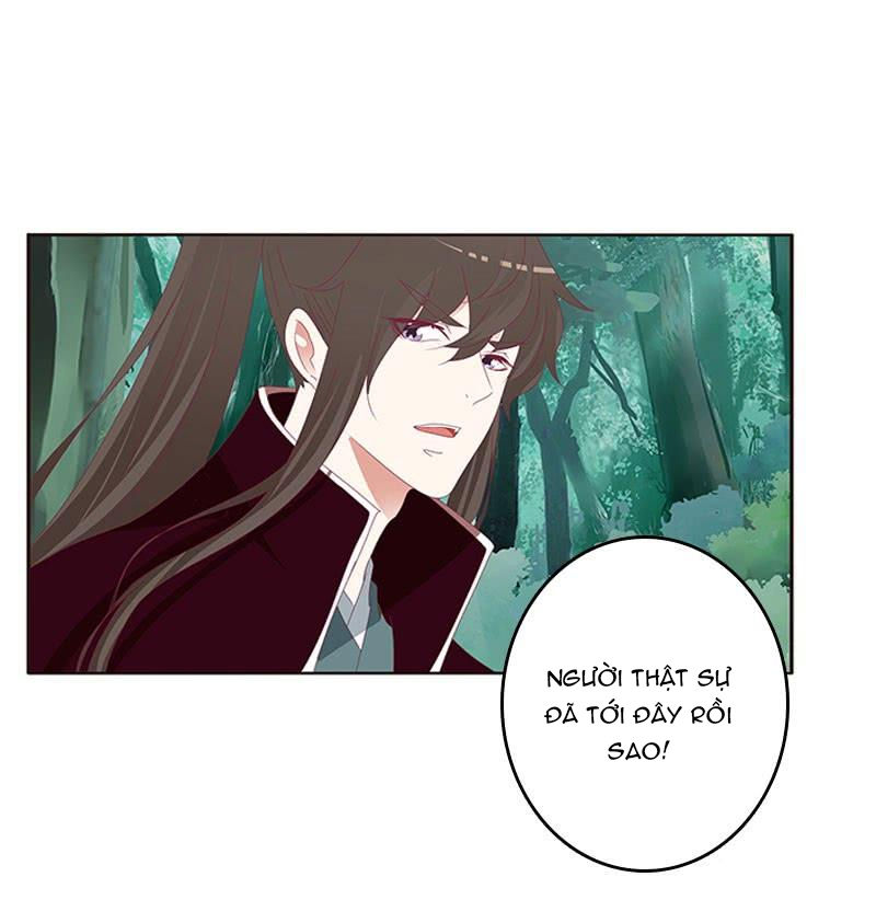 Thông Linh Phi Chapter 366 - Trang 2