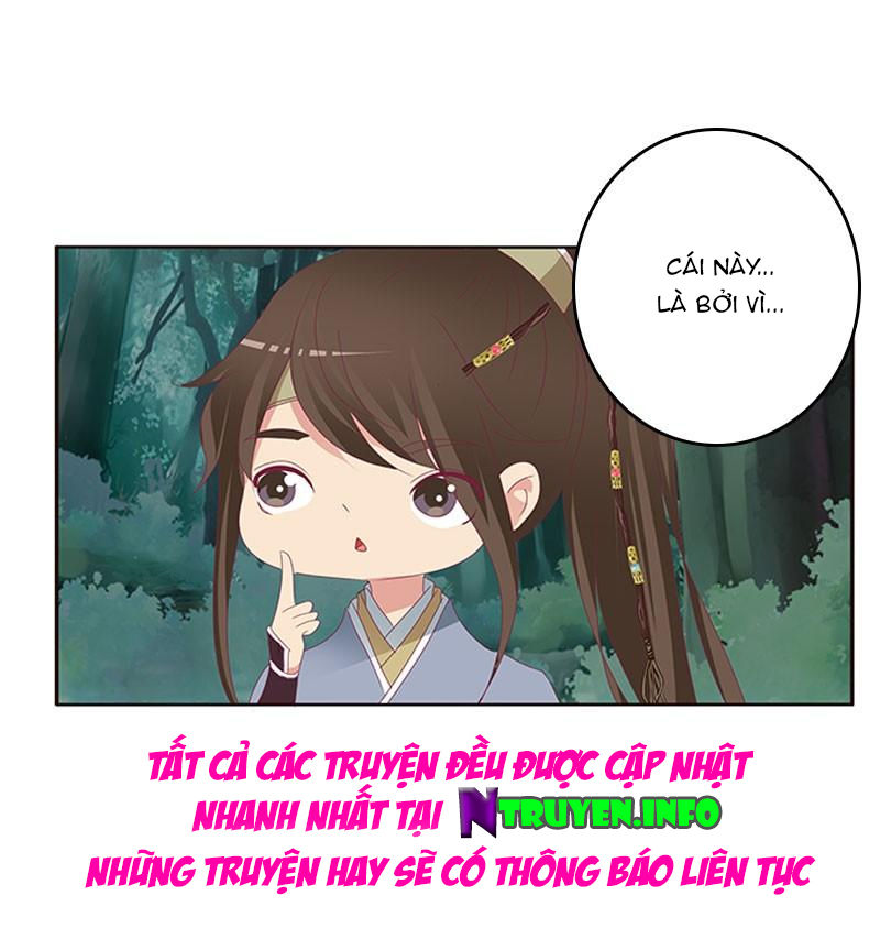 Thông Linh Phi Chapter 366 - Trang 2