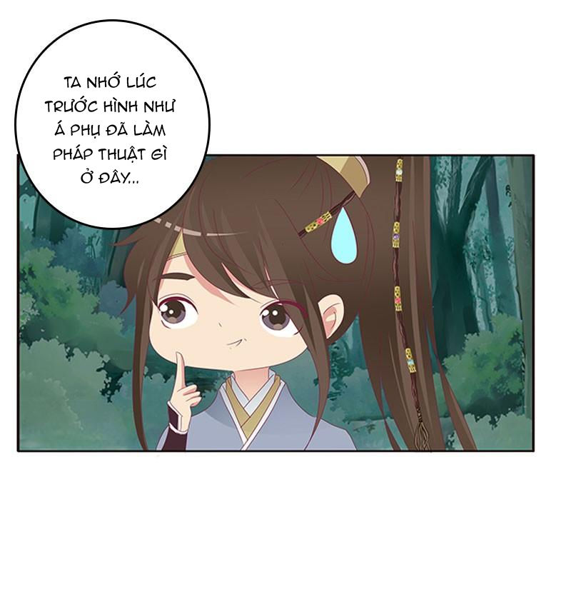 Thông Linh Phi Chapter 366 - Trang 2