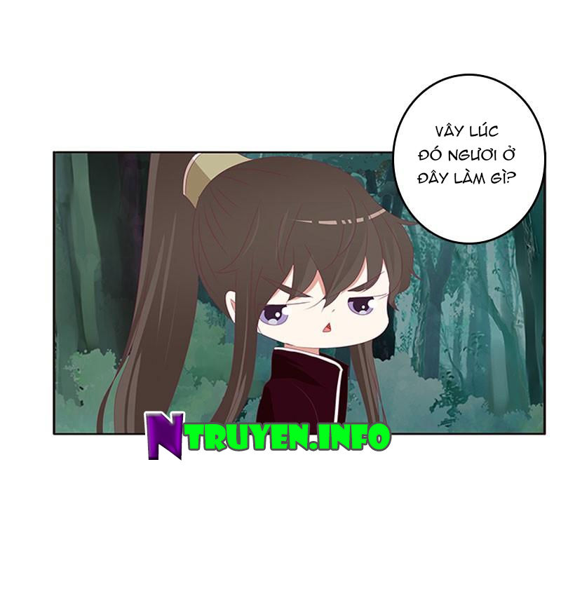 Thông Linh Phi Chapter 366 - Trang 2