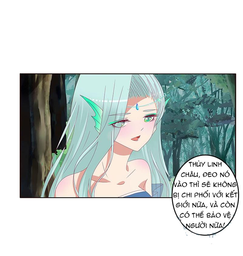 Thông Linh Phi Chapter 366 - Trang 2